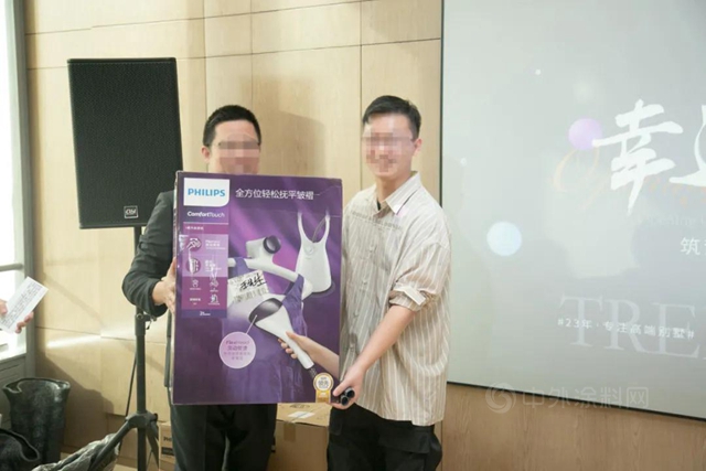 築夢空間，墅譽萬(wan) 家 | 全築別墅裝飾全新展廳開業(ye) 慶典圓滿成功！
