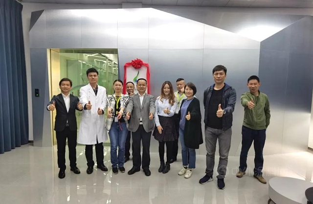 您來打卡了嗎？新晉網紅勝地氣味評價(jia) 中心、3.0展示中心刷爆參觀記錄，好評如潮！