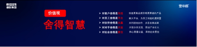 5+1商用家具新版圖，迪歐百億(yi) 戰略的新征程！