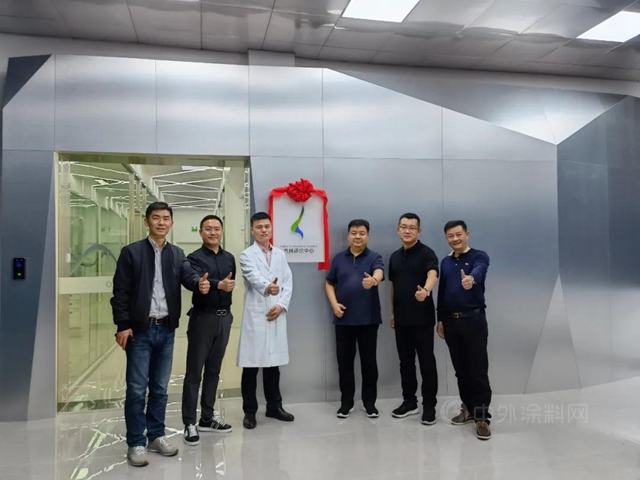 您來打卡了嗎？新晉網紅勝地氣味評價(jia) 中心、3.0展示中心刷爆參觀記錄，好評如潮！
