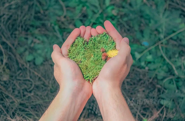 水性天團，助力工程機械打贏藍天保衛戰