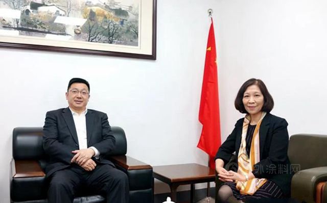 北新建材董事長王兵：防水是北新建材又一個(ge) 40年級別的戰略業(ye) 務
