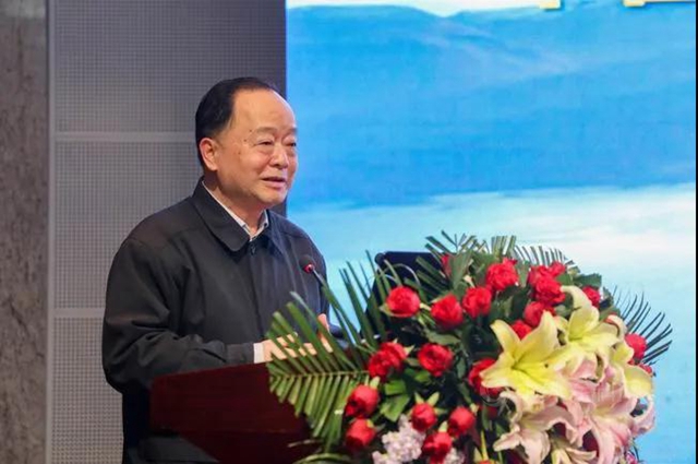 創新驅動 科技先行 共繪“十四五”發展新畫卷——龍佰集團召開2021年科技大會(hui) 