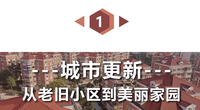 立邦精品案例︱惠民不擾民！跟年度中國城市更新優(you) 秀案例學科技創新