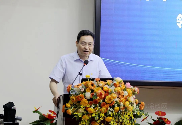 展辰新材：提升人才競爭(zheng) 力 激發組織活力