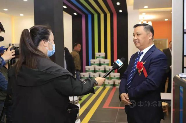 德愛威武漢體(ti) 驗中心隆重開業(ye) 