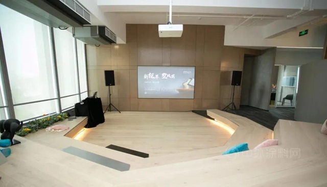 築夢空間，墅譽萬(wan) 家 | 全築別墅裝飾全新展廳開業(ye) 慶典圓滿成功！
