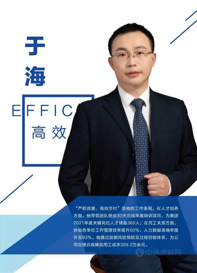 科順榮譽牆 | 效率先鋒，高質高效樹標杆