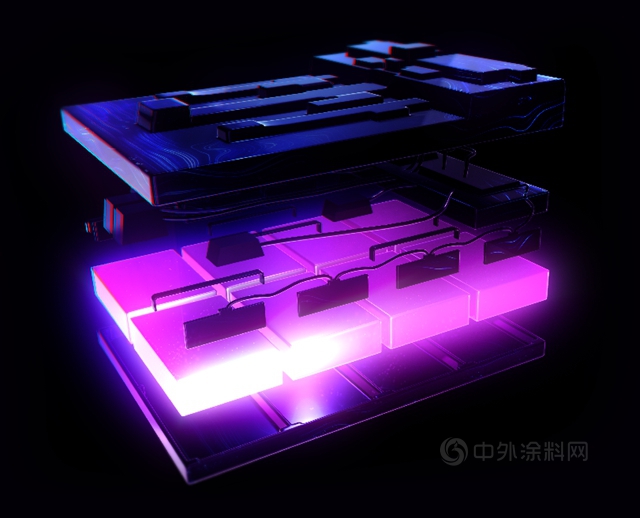 阿克蘇諾貝爾攜電動汽車專(zhuan) 用絕緣粉末塗料解決(jue) 方案亮相CIBF