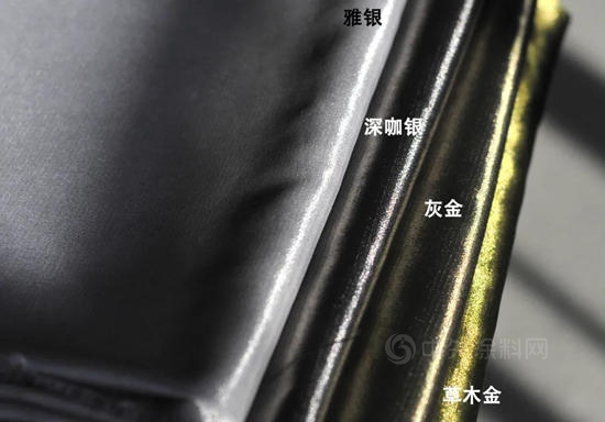 《贅婿》裏麵竟然還有讓人意想不到的塗料知識！