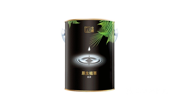 立邦內(nei) 牆高端產(chan) 品環保性能全線升級，打造品牌新生力