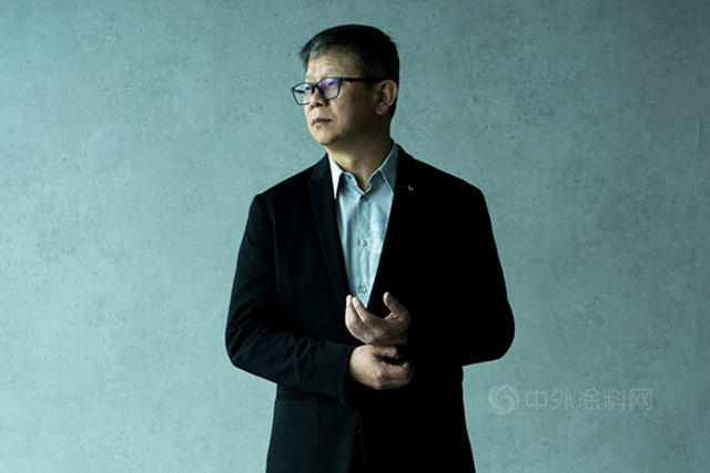 立時集團大中國區CEO鍾中林接受全球財經刊物《The CEO Magazine》專(zhuan) 訪