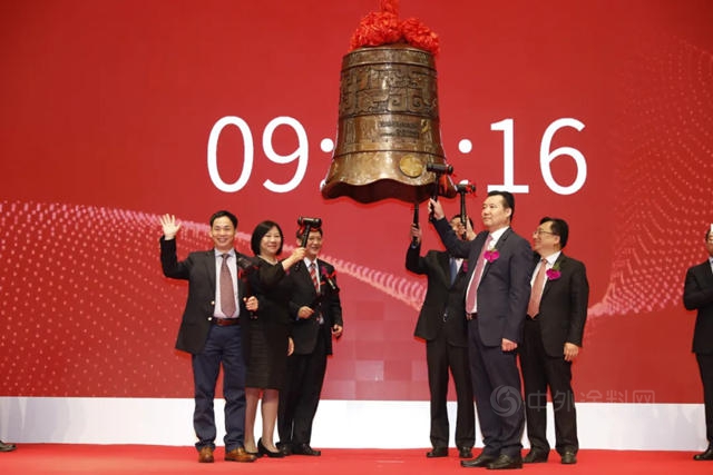 分紅是對股東(dong) 最大的尊重——集泰股份董事長鄒榛夫年度致辭