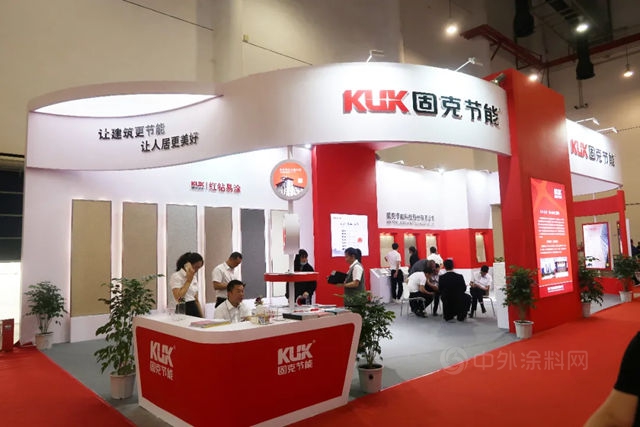 立邦三棵樹亞(ya) 士嘉寶莉固克等齊聚廈門 這個(ge) 展會(hui) 究竟有什麽(me) 魔力？