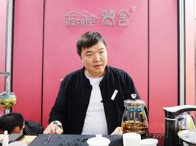 立邦三棵樹亞(ya) 士嘉寶莉固克等齊聚廈門 這個(ge) 展會(hui) 究竟有什麽(me) 魔力？