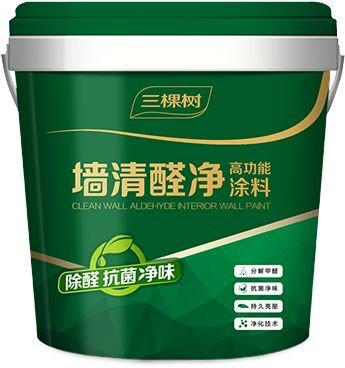 三棵樹林金斌：綠色創新 賦能美好生活