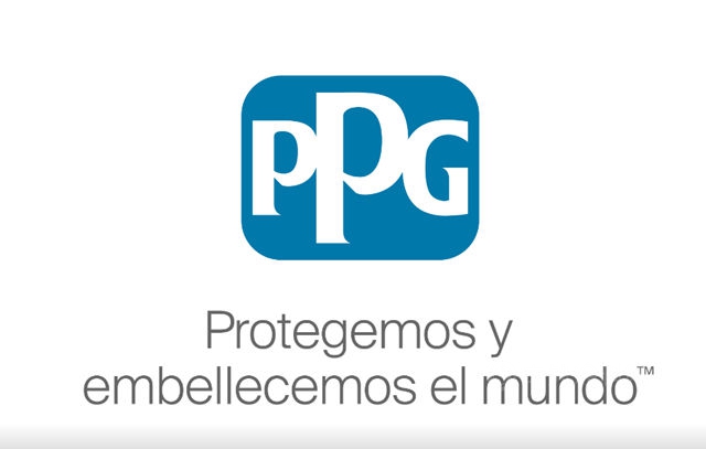 破曆史記錄！PPG一季度營收254億(yi) 元，中國區工業(ye) 塗料增長強勁