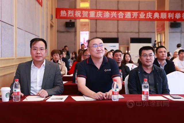 加速布局西部市場！亞(ya) 士合通“落戶”重慶 全新生態圈產(chan) 品驚豔亮相