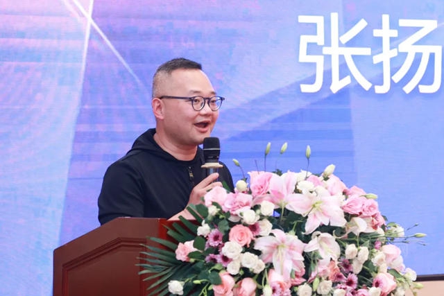 加速布局西部市場！亞(ya) 士合通“落戶”重慶 全新生態圈產(chan) 品驚豔亮相