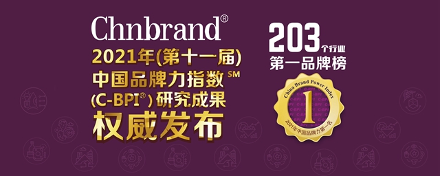從(cong) 流量到留入人心，立邦連續九年蟬聯中國品牌力指數（C-BPI）行業(ye) 第一