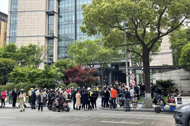 都是塗料惹的禍？上海、廣州、南京一線城市住宅裝飾“減配”事件頻發