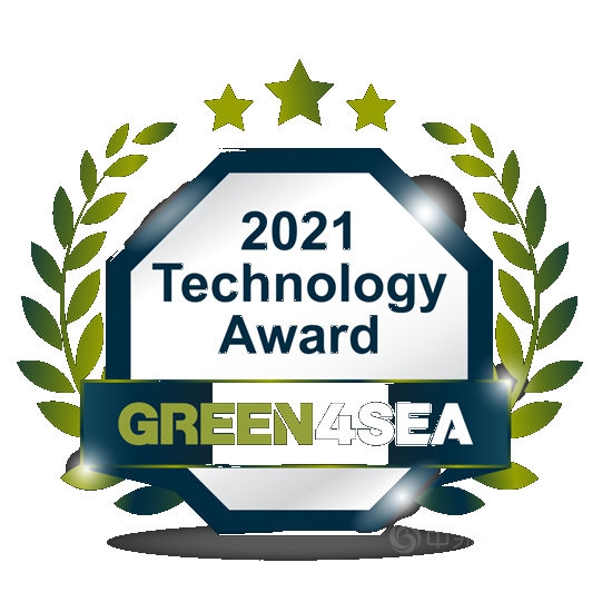 立邦全球首款零防汙劑船舶塗料獲“GREEN4SEA創新技術大獎”