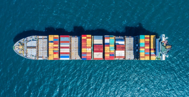 立邦全球首款零防汙劑船舶塗料獲“GREEN4SEA創新技術大獎”