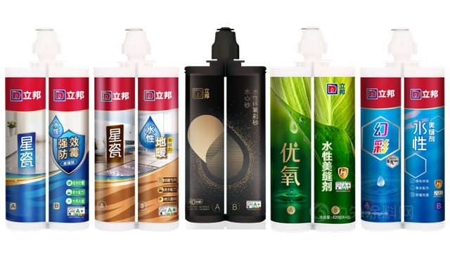 刷新品質廚衛空間！立邦美縫獲行業(ye) 十大最具影響力品牌