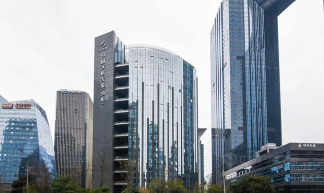 固克節能中標中電建建築年度戰采，雙方開啟戰略合作！