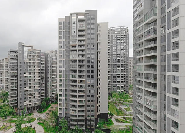 固克節能中標中電建建築年度戰采，雙方開啟戰略合作！