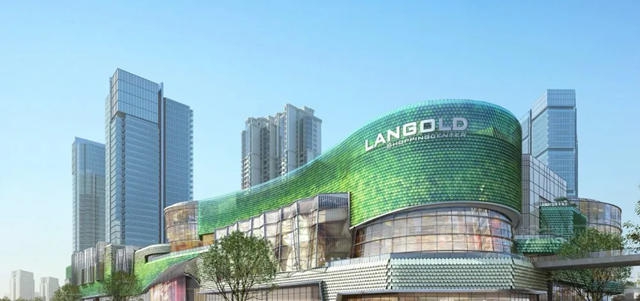 固克節能中標中電建建築年度戰采，雙方開啟戰略合作！