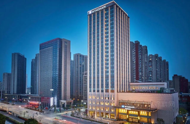 固克節能中標中電建建築年度戰采，雙方開啟戰略合作！