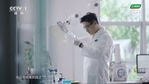 暴增241.2%！三棵樹2021一季度營收14.8億(yi) 元，去年營收達82億(yi) 元