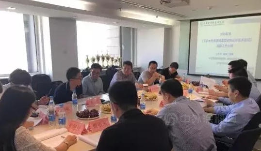 《無機水性滲透結晶型材料應用技術規程》發布！