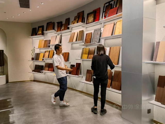 您來打卡了嗎？新晉網紅勝地氣味評價(jia) 中心、3.0展示中心刷爆參觀記錄，好評如潮！