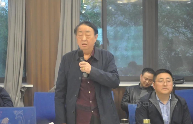 金陵塗料2021年第一季度營銷大會(hui) 暨2020年表彰大會(hui) 