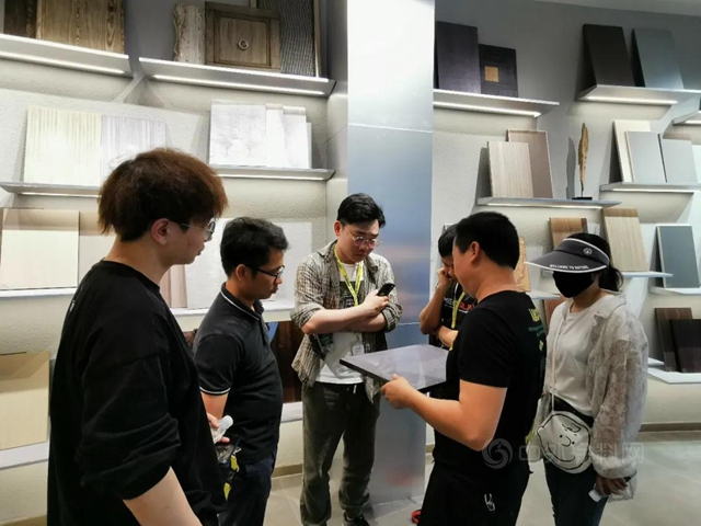 您來打卡了嗎？新晉網紅勝地氣味評價(jia) 中心、3.0展示中心刷爆參觀記錄，好評如潮！