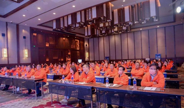 創新•賦能，聚力•共贏——鱷魚2021嘉年華（雲(yun) 南麗(li) 江站）圓滿結束