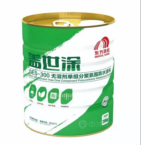 東(dong) 方雨虹：科技驅動創新，創新引領未來