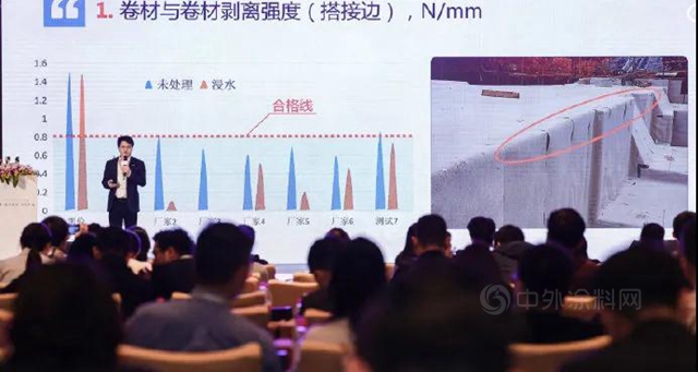 2021金采供應鏈合作大會(hui) 開幕 凱倫(lun) “零滲漏”行動之產(chan) 品升級贏喝彩