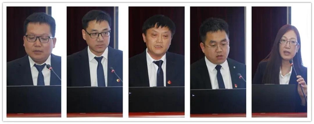 北京中瑞祥合獲評中鐵建設集團華北公司“優(you) 秀分包企業(ye) ”榮譽稱號