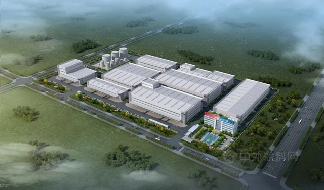 助力華北地區發展丨亞(ya) 士與(yu) 中建三局集團有限公司達成戰略合作