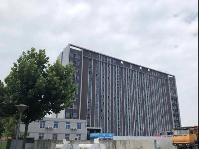 長築久安 | 三棵樹防水助力全國各地高校舊改修繕及擴建項目建設