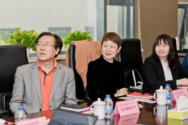 金力泰：“支持民族汽車塗料企業(ye) 向上，不負時代使命”