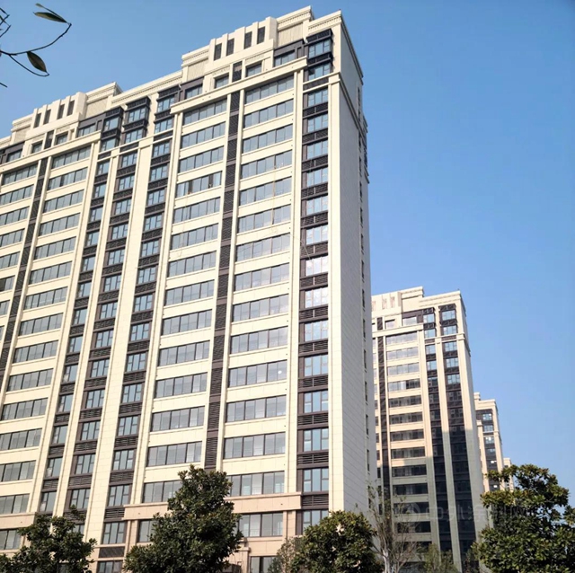 固克節能獨家獲評華潤置地華東(dong) 大區2020年度優(you) 良供應商！
