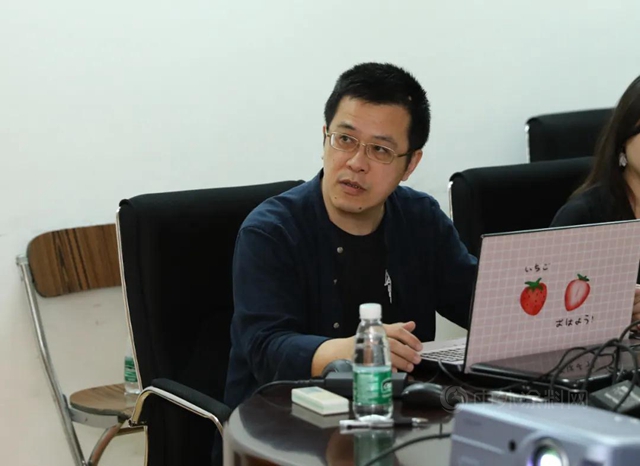 綠色建築科普行 中裝科協聯合舉(ju) 辦“走進檢測實驗室”活動