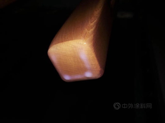 【展辰環保塗裝實戰課堂】水性靜電噴塗弊病及預防