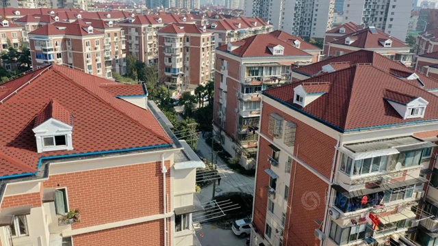 立邦精品案例︱惠民不擾民！跟年度中國城市更新優(you) 秀案例學科技創新