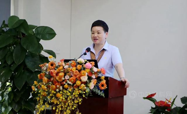 展辰新材：提升人才競爭(zheng) 力 激發組織活力