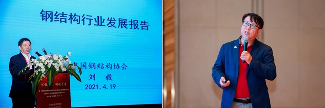 智能建造，鋼領未來 | 集泰水性漆繼續助力粵港澳大灣區鋼結構綠色塗裝新發展